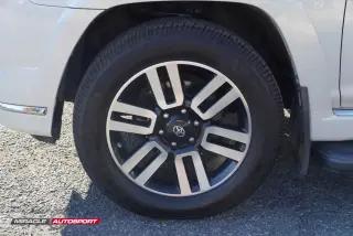 2019 TOYOTA 4RUNNER