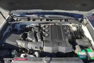 2019 TOYOTA 4RUNNER