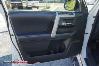 2019 TOYOTA 4RUNNER