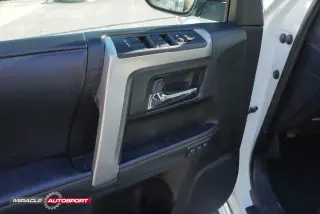 2019 TOYOTA 4RUNNER