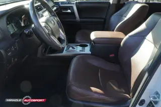 2019 TOYOTA 4RUNNER