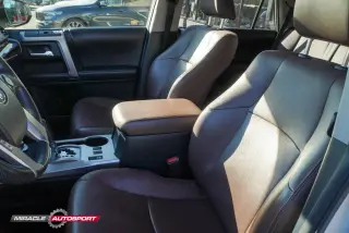 2019 TOYOTA 4RUNNER