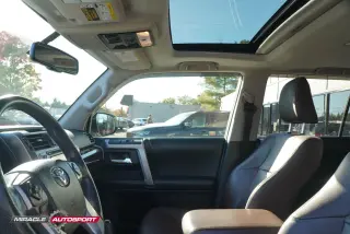 2019 TOYOTA 4RUNNER