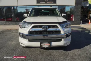 2019 TOYOTA 4RUNNER