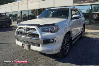 2019 TOYOTA 4RUNNER
