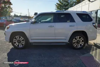 2019 TOYOTA 4RUNNER