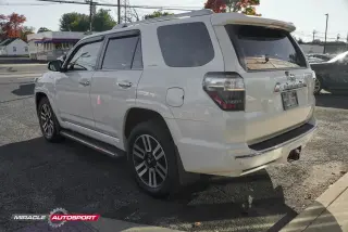 2019 TOYOTA 4RUNNER