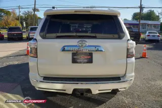 2019 TOYOTA 4RUNNER
