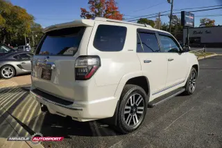 2019 TOYOTA 4RUNNER