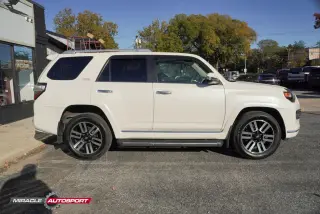 2019 TOYOTA 4RUNNER