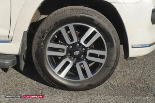 2019 TOYOTA 4RUNNER
