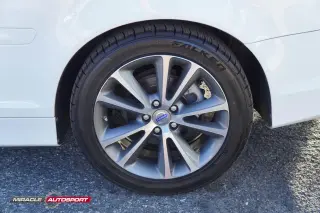 2013 VOLVO C70