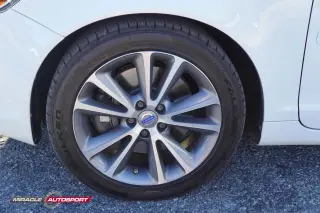 2013 VOLVO C70