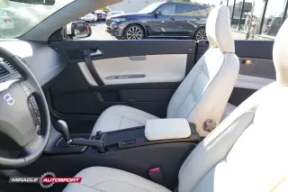 2013 VOLVO C70