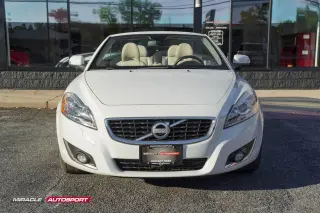 2013 VOLVO C70