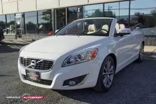 2013 VOLVO C70