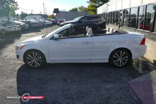 2013 VOLVO C70