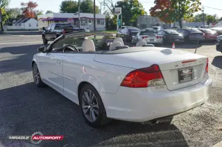 2013 VOLVO C70