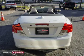 2013 VOLVO C70