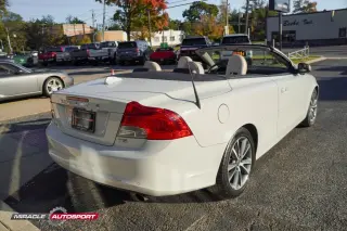 2013 VOLVO C70