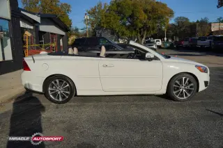 2013 VOLVO C70