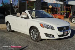 2013 VOLVO C70