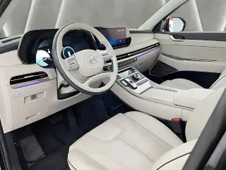 Hyundai PALISADE 2024 AWD Calligraphy 4dr SUV