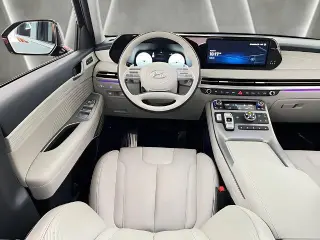 Hyundai PALISADE 2024 AWD Calligraphy 4dr SUV