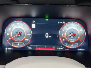 Hyundai PALISADE 2024 AWD Calligraphy 4dr SUV