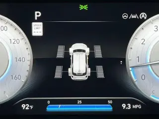 Hyundai PALISADE 2024 AWD Calligraphy 4dr SUV