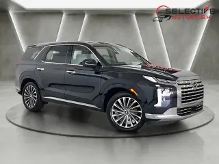 Hyundai PALISADE 2024 AWD Calligraphy 4dr SUV