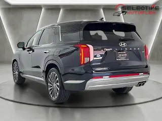 Hyundai PALISADE 2024 AWD Calligraphy 4dr SUV