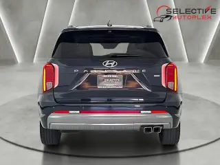 Hyundai PALISADE 2024 AWD Calligraphy 4dr SUV