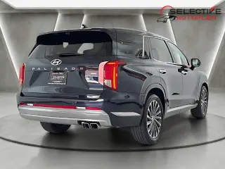 Hyundai PALISADE 2024 AWD Calligraphy 4dr SUV
