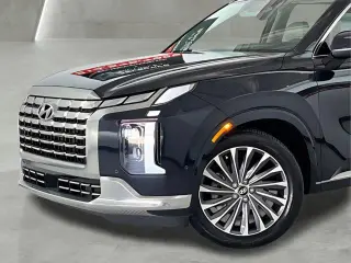 Hyundai PALISADE 2024 AWD Calligraphy 4dr SUV