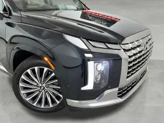 Hyundai PALISADE 2024 AWD Calligraphy 4dr SUV