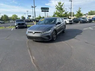 Volkswagen Jetta 2025 Sport 4dr Sedan