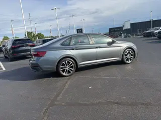 Volkswagen Jetta 2025 Sport 4dr Sedan