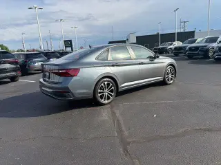Volkswagen Jetta 2025 Sport 4dr Sedan