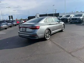 Volkswagen Jetta 2025 Sport 4dr Sedan