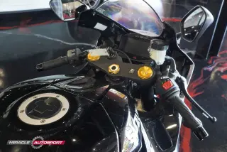 2023 SUZUKI GSX-R1000