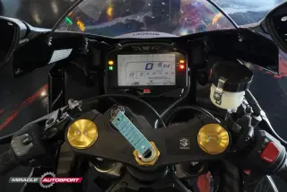 2023 SUZUKI GSX-R1000