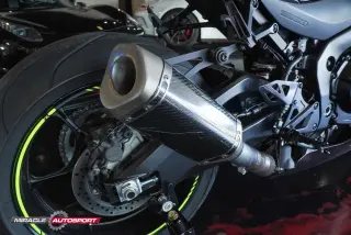 2023 SUZUKI GSX-R1000