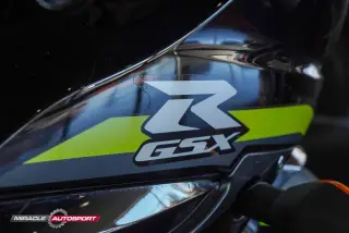 2023 SUZUKI GSX-R1000