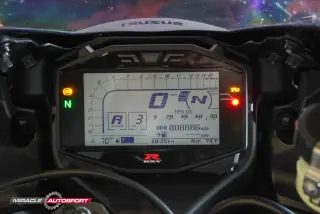 2023 SUZUKI GSX-R1000