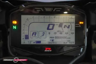 2023 SUZUKI GSX-R1000