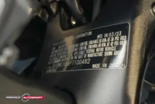 2023 SUZUKI GSX-R1000