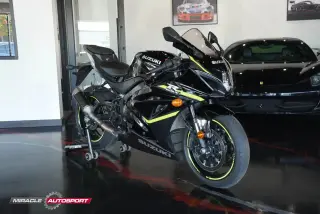 2023 SUZUKI GSX-R1000
