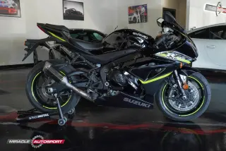 2023 SUZUKI GSX-R1000