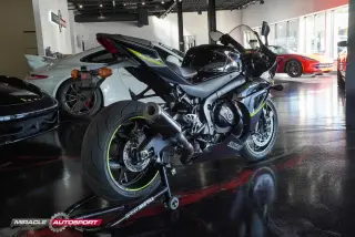 2023 SUZUKI GSX-R1000